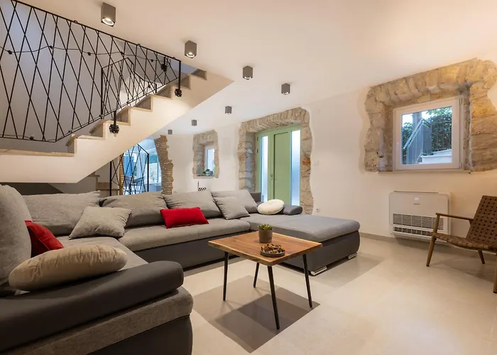 Holiday home Casa Allegra *