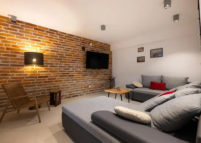 Casa Allegra * Mali Losinj