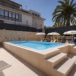 Casa Allegra בית נופש *