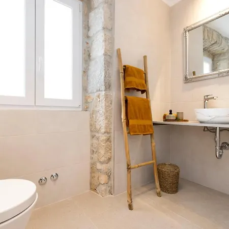 Semesterbostad Casa Allegra Mali Lošinj