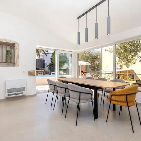 Casa Allegra Tatil Evi