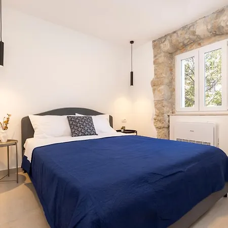 Casa Allegra Tatil Evi