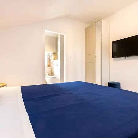 Casa Allegra Semesterbostad Mali Lošinj