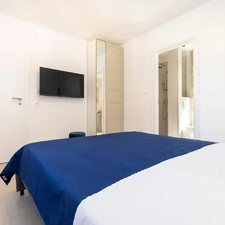 Casa Allegra Semesterbostad *