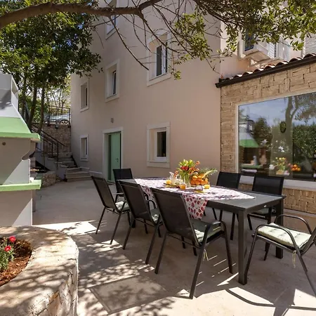 Casa Allegra