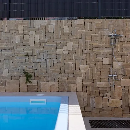 Casa Allegra Tatil Evi