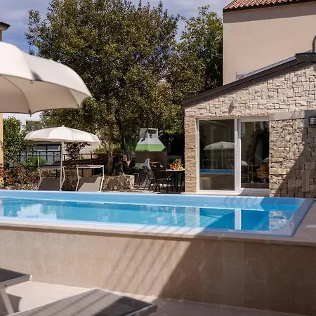 Casa Allegra