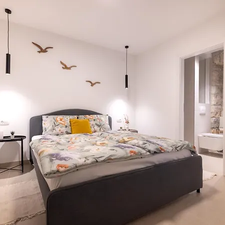 Semesterbostad Casa Allegra