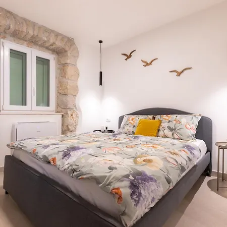 Semesterbostad Casa Allegra *